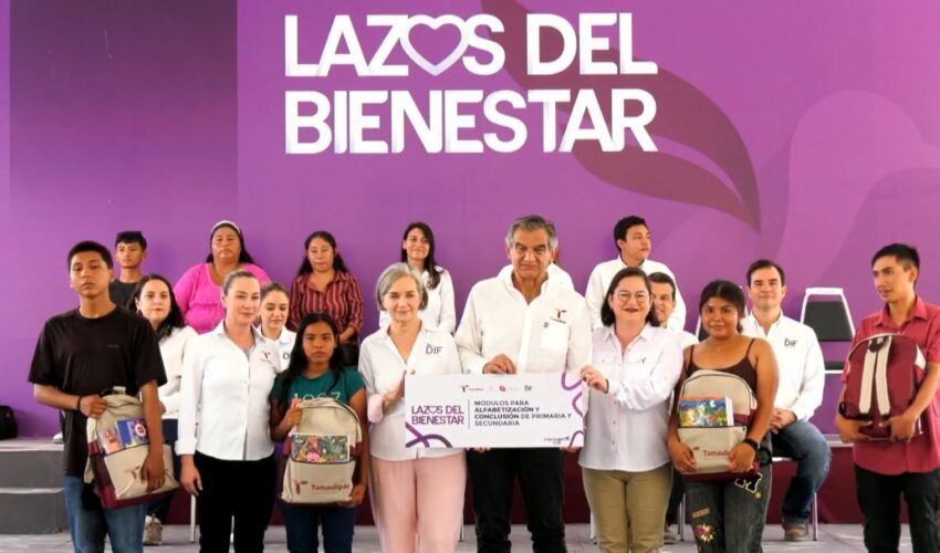ITEA presente en jornada “Lazos de Bienestar”