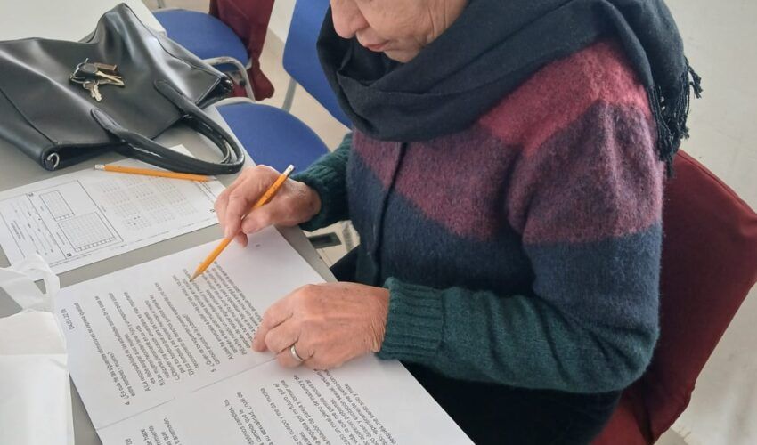 Presenta ITEA resultados de la primera Jornada Estatal de Incorporación y Acreditación 2025