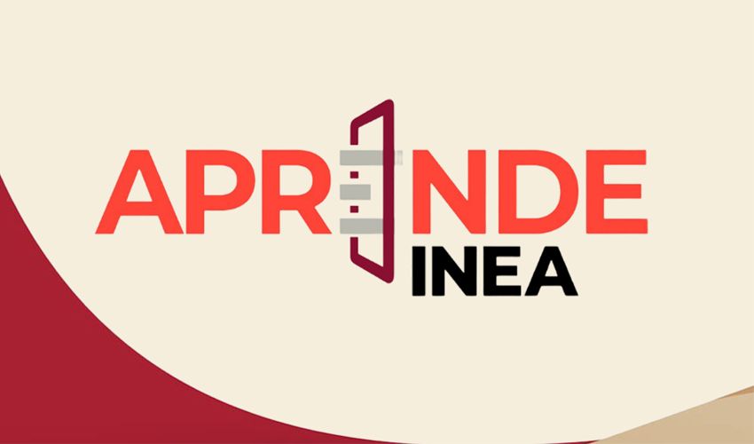 APRENDE INEA