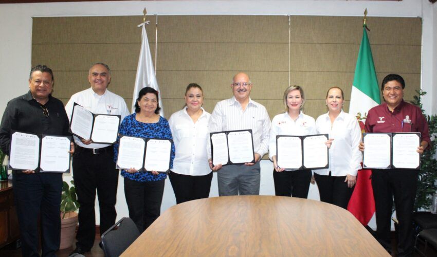 Estudiantes del Colegio de Bachilleres,COBAT 05 y preparatorias federalizaras de Cd. Victoria, se suman al Movimiento Nacional por la Alfabetización y la Educación