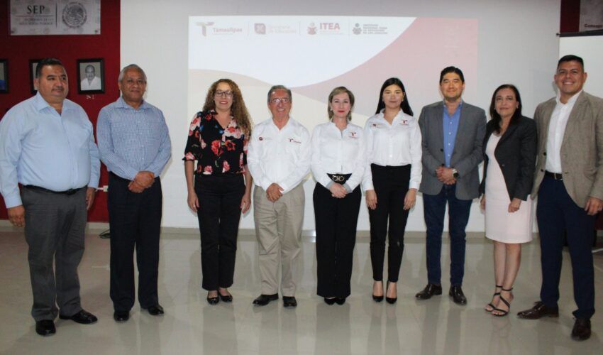 ITEA Realiza Primera Sesión Ordinaria de la Junta Directiva