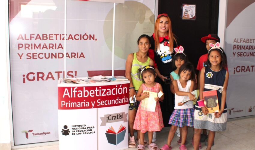 ITEA participa en el Campamento de Verano “Vive la Paz”