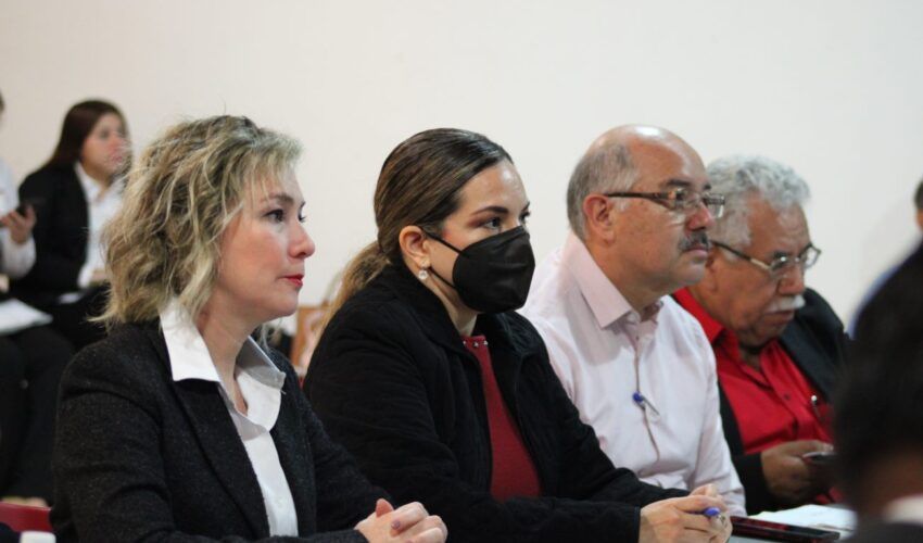 ITEA realiza Taller Informativo del Movimiento Nacional por la Alfabetización y la Educación (MONAE)