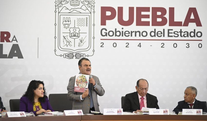 1 Presentación del Módulo de Alfabetización INEA