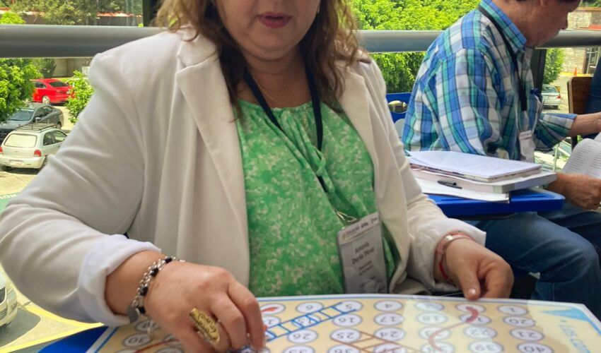 12 Presentación del Módulo de Alfabetización INEA