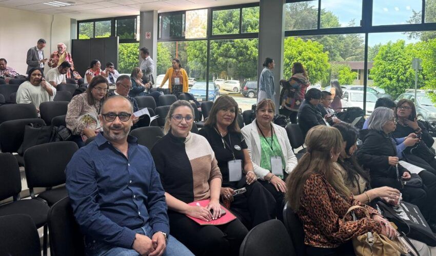 5 Presentación del Módulo de Alfabetización INEA