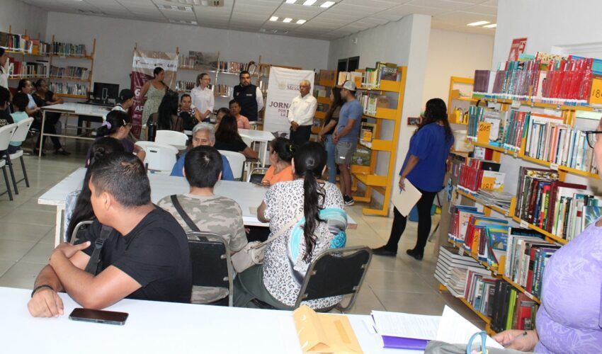 1 jornada bienestar y paz