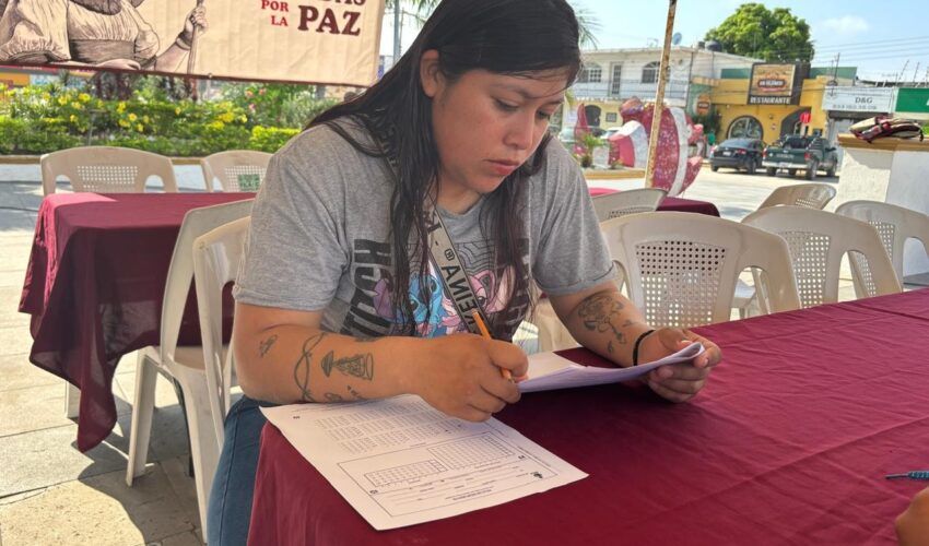 12 jornada bienestar y paz