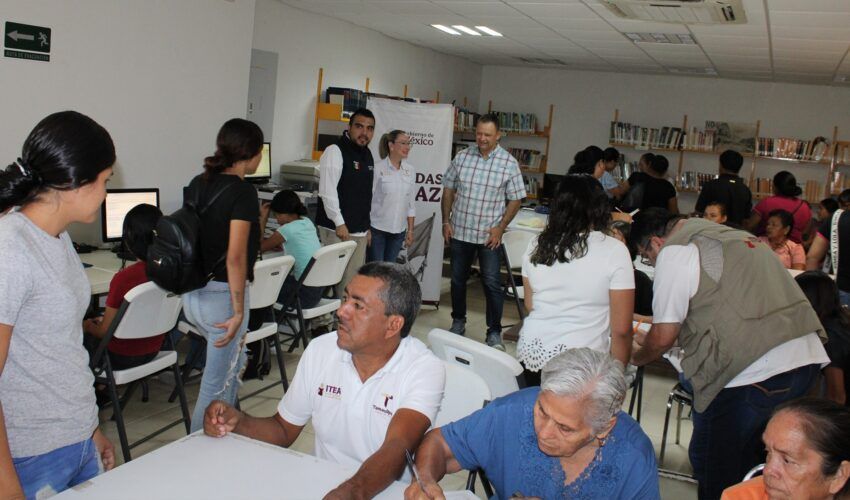 13 jornada bienestar y paz