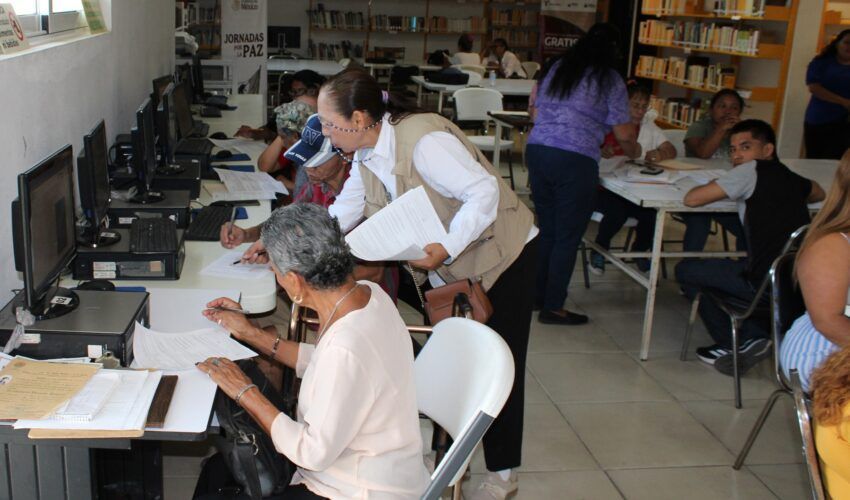 15 jornada bienestar y paz