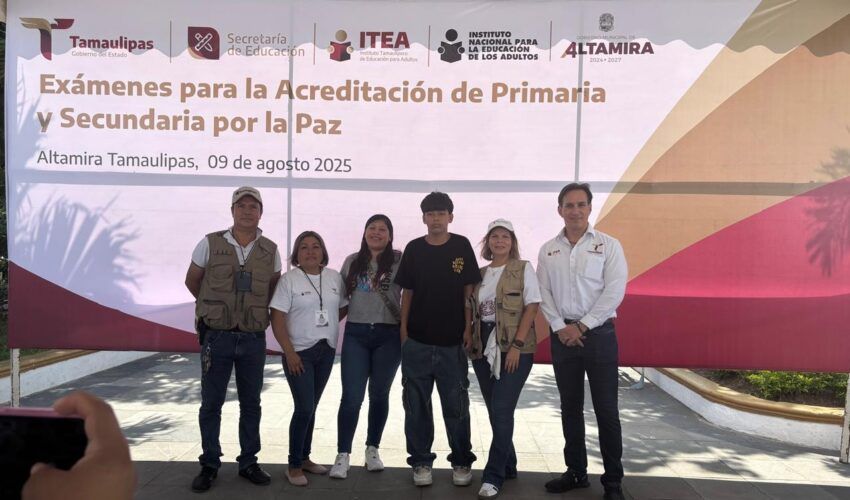 ITEA Participa en JORNADAS POR LA PAZ “Por una Cultura de Excelencia”
