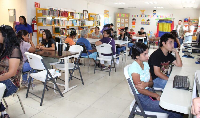 17 jornada bienestar y paz