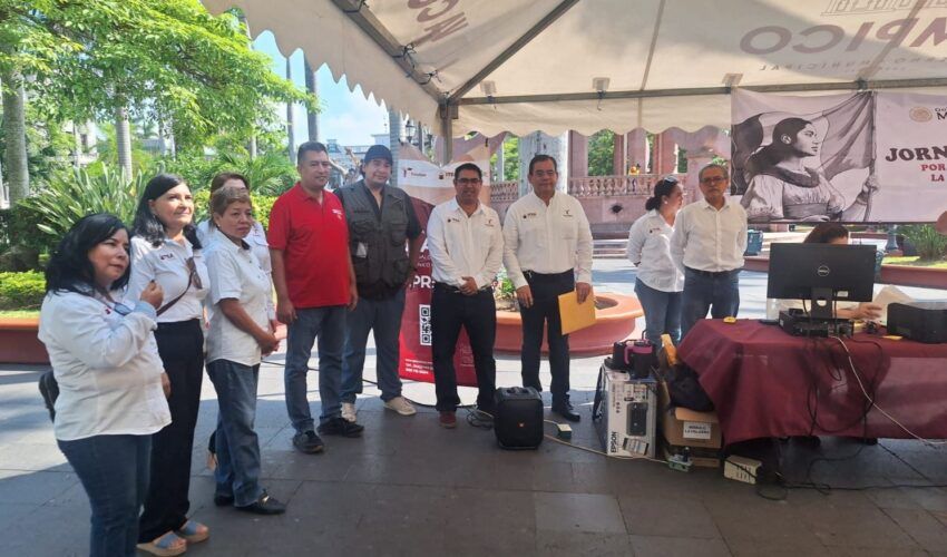 18 jornada bienestar y paz