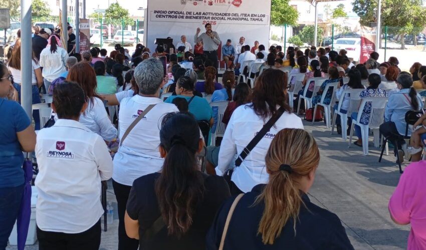 3 comunicado 12 agosto Reynosa