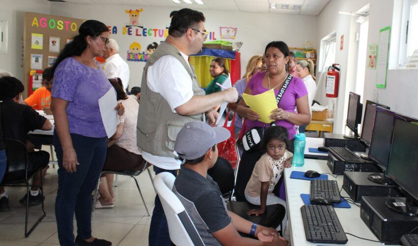 7 jornada bienestar y paz
