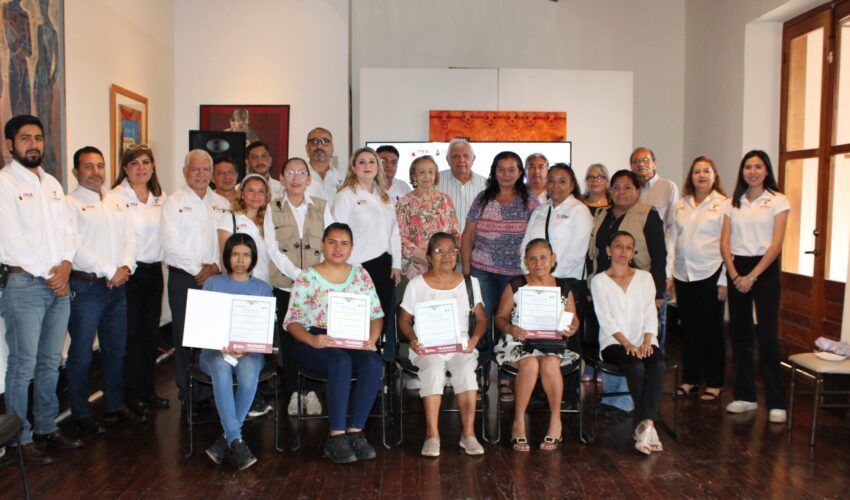 ITEA CELEBRA EL DÍA INTERNACIONAL DE LA ALFABETIZACIÓN CON MESA DE DIÁLOGO – ENTREGA DE CERTIFICADOS
