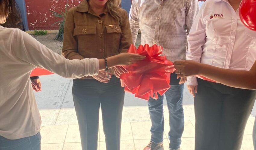 2-2 inauguración Plaza Comunitaria