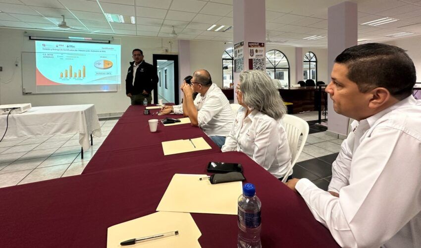 2 REUNIÓN DE BALANCE OPERATIVO ALTAMIRA