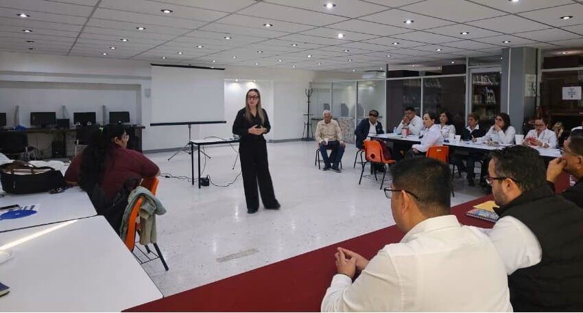 2REUNIÓN BALANCE ITEA TAMPICO