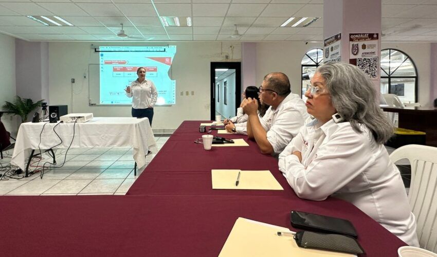 4 REUNIÓN DE BALANCE OPERATIVO ALTAMIRA