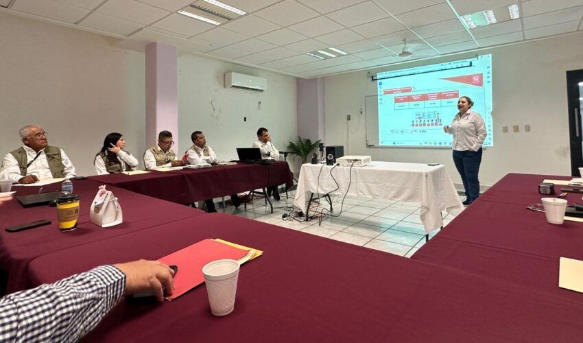 6 REUNIÓN DE BALANCE OPERATIVO ALTAMIRA