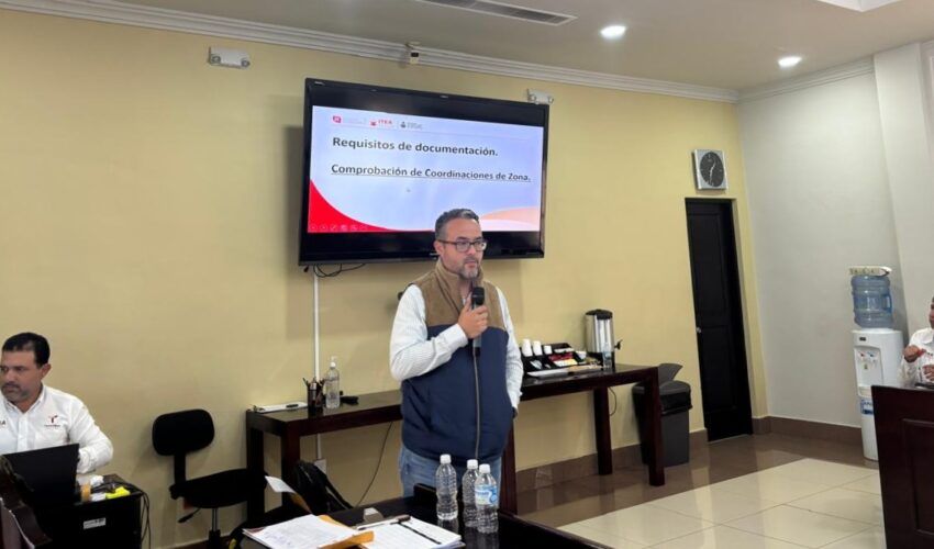 REUNIÓN OPERATIVA ALTAMIRA 2