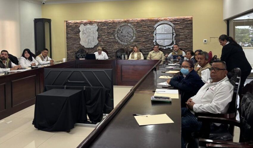 REUNIÓN OPERATIVA ALTAMIRA 3