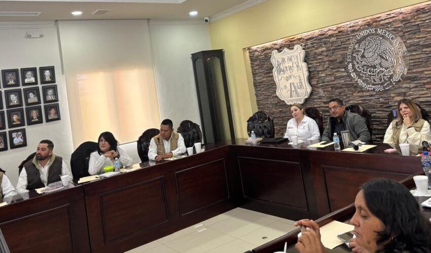 REUNIÓN OPERATIVA ALTAMIRA 6