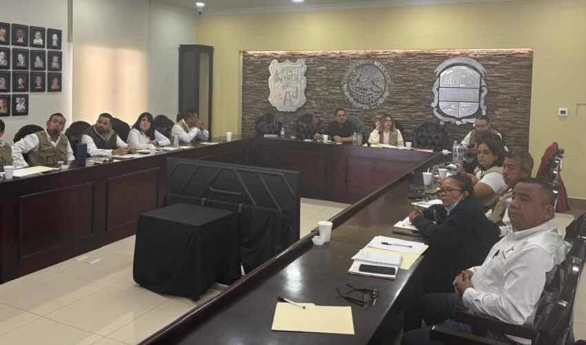 REUNIÓN OPERATIVA ALTAMIRA 7