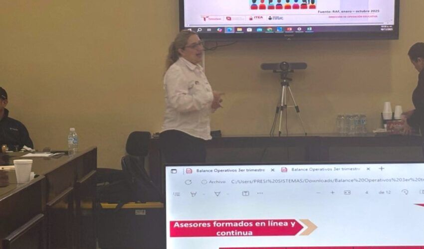 REUNIÓN OPERATIVA ALTAMIRA 8