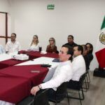 ITEA PRESENTE EN REUNIÓN PRESIDIDA POR EL SECRETARIO DE EDUCACIÓN EN TAMAULIPAS