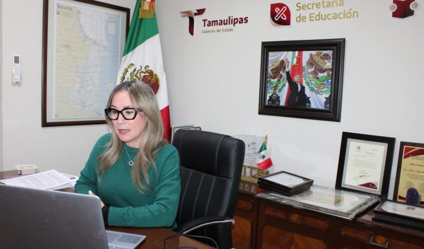 ITEA brinda capacitación con la finalidad de fortalecer los servicios educativos en el estado